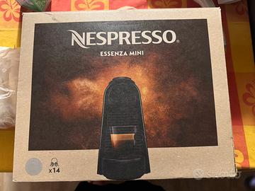 Nespresso Essenza Mini