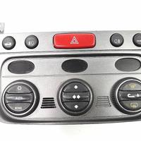 MODULO COMANDO RISCALDAMENTO / CLIMA ALFA ROMEO 14