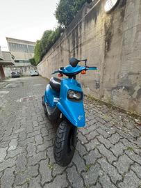 Mbk booster 70