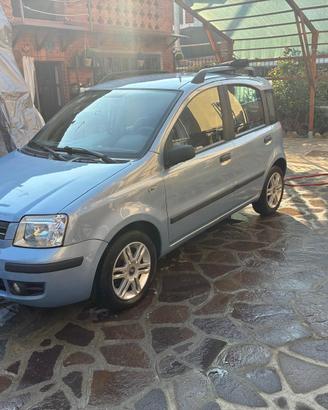 Panda automatica