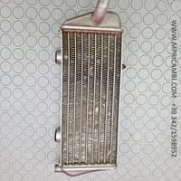 RADIATORE SINISTRO KTM SXF 450 2008 2009 SX F 2007