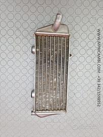 RADIATORE SINISTRO KTM SXF 450 2008 2009 SX F 2007