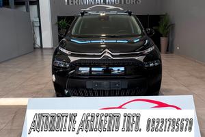 Citroen C3 Aircross PureTech 110 S&S Feel