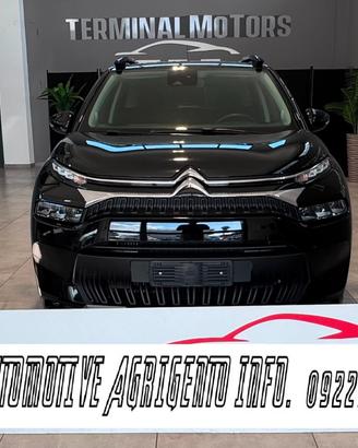 Citroen C3 Aircross PureTech 110 S&S Feel