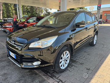 Ford Kuga Titanium