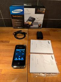 Telecomando Samsung Touch RMC30D1P2 - Come NUOVO