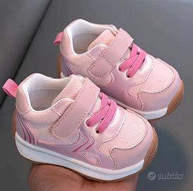 SCARPE BAMBINA N.20 NUOVE