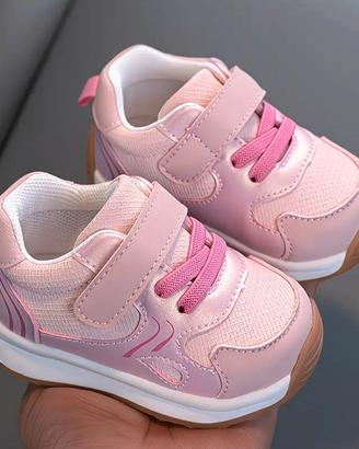 SCARPE BAMBINA N.20 NUOVE