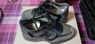 scarpe HOGAN