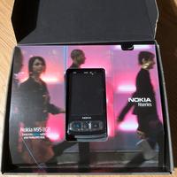 NOKIA N95 8GB