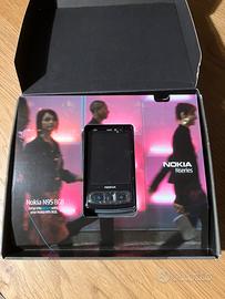NOKIA N95 8GB