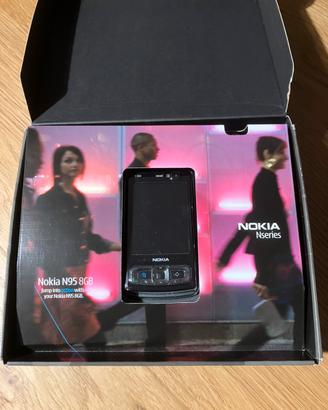 NOKIA N95 8GB