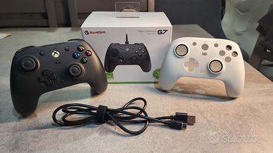 Controller GameSir G7  per xbox e Pc  + 2 cover