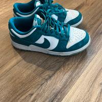 Dunk low Ocean