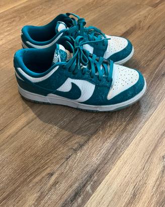 Dunk low Ocean