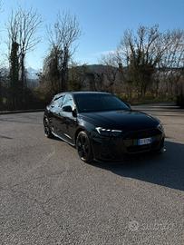 Audi A1 Sportback sline