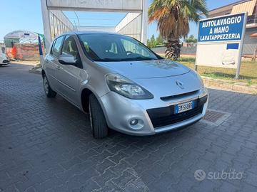 Renault Clio 1.2 16V 5 porte Dynamique