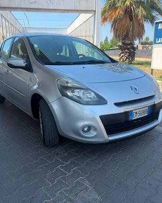 Renault Clio 1.2 16V 5 porte Dynamique