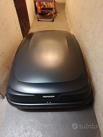 Box auto Norauto