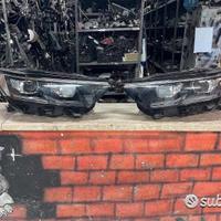 Fanali anteriore LED VOLKSWAGEN T ROC