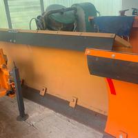 Lama Fresia sgombraneve