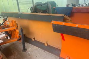 Lama Fresia sgombraneve