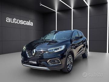 RENAULT Kadjar Blue dCi 150CV AWD Sport Edition2