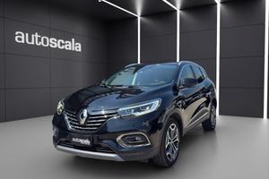 RENAULT Kadjar Blue dCi 150CV AWD Sport Edition2