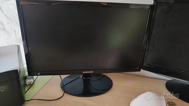 Monitor  Samsung Sync Master A300