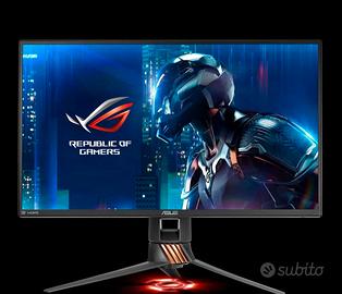 ASUS PG258Q 240HZ