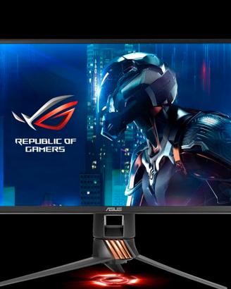 ASUS PG258Q 240HZ