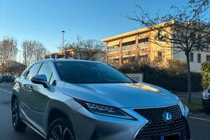 Lexus RX 450h