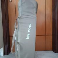 Lettino da viaggio/campeggio