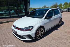 Volkswagen Golf GTI Clubsport valutiamo usato