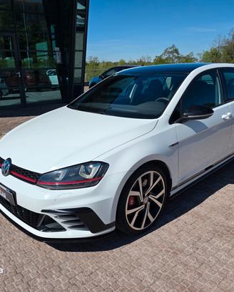Volkswagen Golf GTI Clubsport valutiamo usato