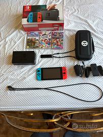 Nintendo swich