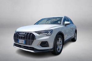 AUDI Q3 35 TDI S tronic Business Advanced