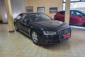  Audi A8 3.0 V6 tdi quattro tiptronic