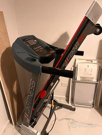 Tapis roulant tekna 106