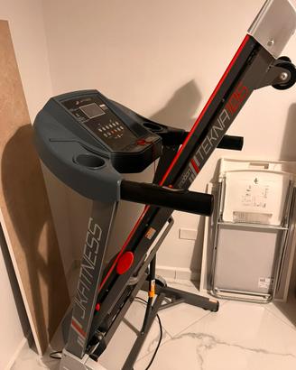 Tapis roulant tekna 106