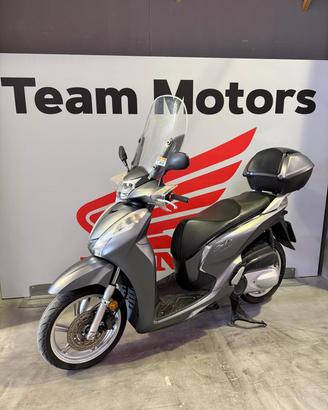 Honda SH 300 i