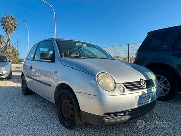 Volkswagen Lupo 1.7 SDI cat Trendline Air