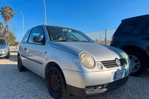 Volkswagen Lupo 1.7 SDI cat Trendline Air
