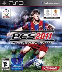 PES 2011 ⚽ Il grande classico del calcio