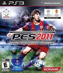 PES 2011 ⚽ Il grande classico del calcio