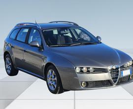 ALFA ROMEO 159 1.9 JTDm 150CV Sportwagon Progres