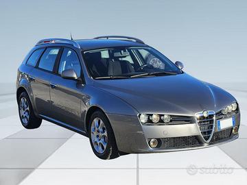 ALFA ROMEO 159 1.9 JTDm 150CV Sportwagon Progres