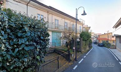 Ampia soluzione indipendente a Trentinara