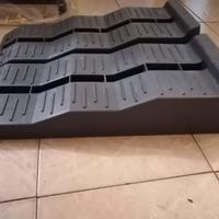 CUNEI LIVELLATORI - FIAMMA