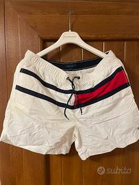 Costume mare Tommy Hilfiger misura L